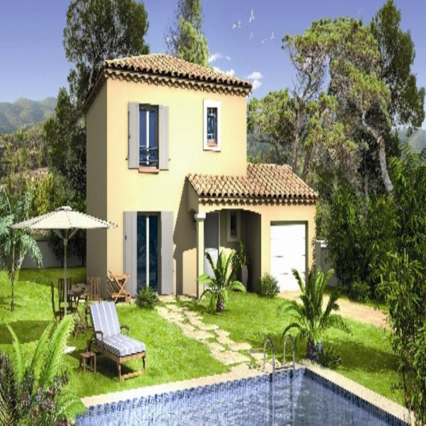 Offres de vente Terrain Cannes 06400