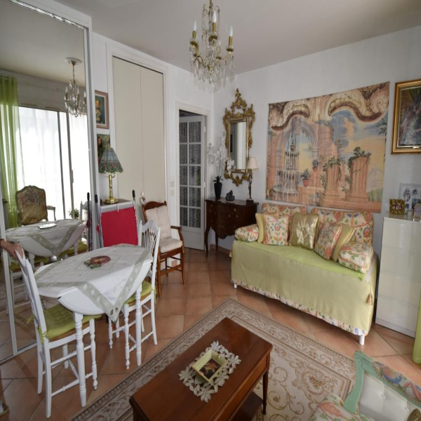 Offres de vente Appartement Cannes 06400