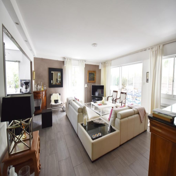 Offres de vente Appartement Cannes 06400