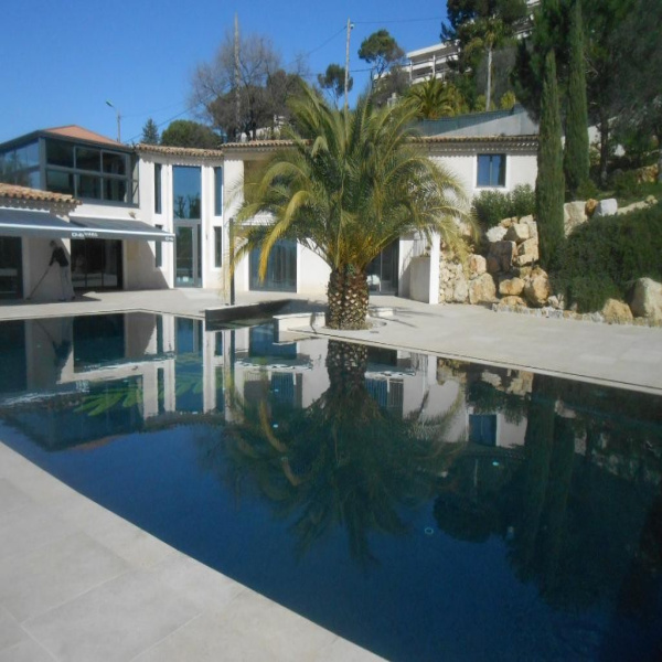 Offres de vente Villa Le Cannet 06110