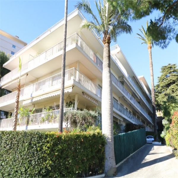 Offres de vente Appartement Cannes 06400