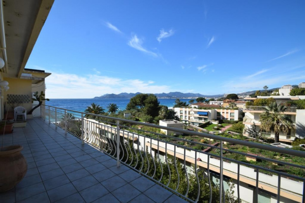 Offres de vente Appartement Cannes 06400