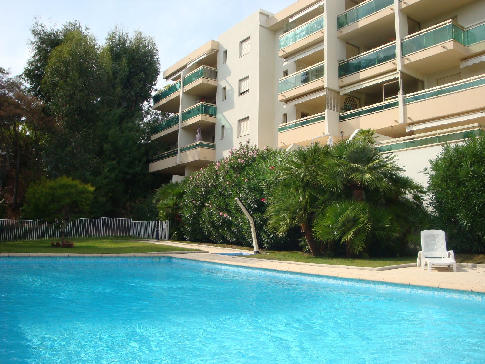 Vente Appartement 40m² 2 Pièces à Cannes (06400) - Ns Cabinet Conseil