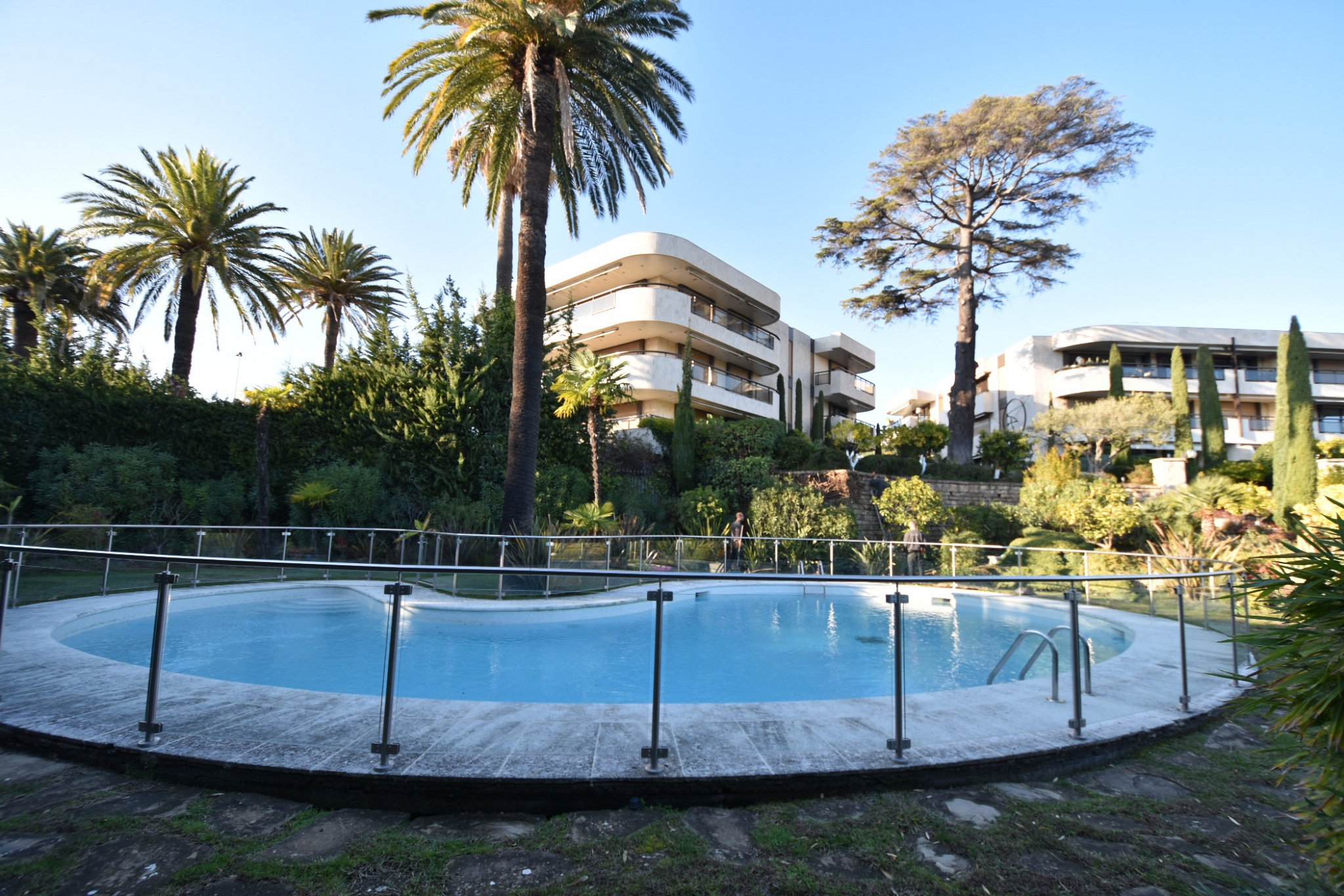 Vente Appartement 183m² 5 Pièces à Cannes (06400) - Ns Cabinet Conseil